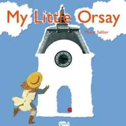 Online Mon petit Orsay Livres Jeunesse