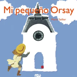 Online Mon petit Orsay Livres Jeunesse