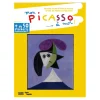 Mon Picasso à moi !