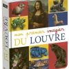Discount Mon premier imagier du Louvre Livres Jeunesse