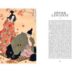 Hot Monstres Yokai Livres D'Art