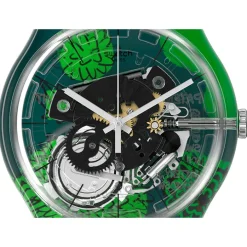 Montre Swatch SXY - Jardins du château de Versailles