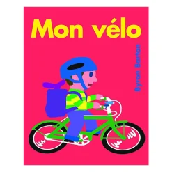 Best Mon vélo Livres Jeunesse
