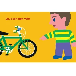 Best Mon vélo Livres Jeunesse