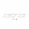 Mot - Cocorico Argent