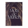 Mots de Munch
