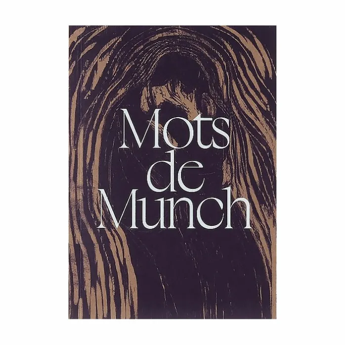 Mots de Munch