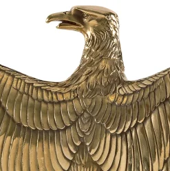 Online Moulage Aigle Impériale - Bronze Art Européen