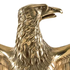 Online Moulage Aigle Impériale - Bronze Art Européen