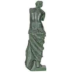 Sale Moulage Aphrodite dite 