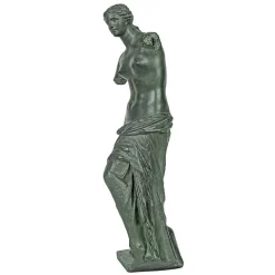 Sale Moulage Aphrodite dite 