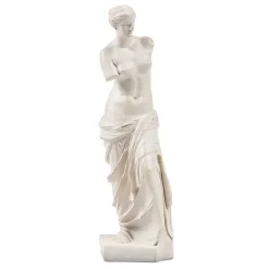 Sale Moulage Aphrodite dite Vénus de Milo - de 16 à 50 cm Antiquités Gallo-Romaines & Gréco-Romaines