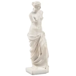 Sale Moulage Aphrodite dite Vénus de Milo - de 16 à 50 cm Antiquités Gallo-Romaines & Gréco-Romaines