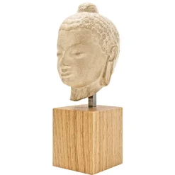Hot Moulage Bouddha Gupta Art D'Asie, Afrique Et Océanie