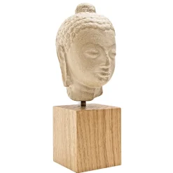 Hot Moulage Bouddha Gupta Art D'Asie, Afrique Et Océanie