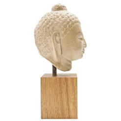 Hot Moulage Bouddha Gupta Art D'Asie, Afrique Et Océanie