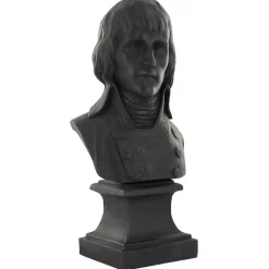 Discount Moulage Buste de Napoléon Bonaparte Louis-Simon Boizot Art Européen