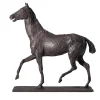 Moulage Cheval au pas relevé Edgar Degas