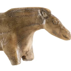 Moulage Cheval de Lourdes