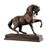 Moulage Cheval turc Antoine-Louis Barye