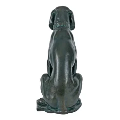 Moulage Chien de Diane Pierre Biard l'Aîné
