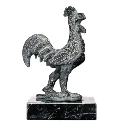 New Moulage Coq gallo-romain Antiquités Gallo-Romaines & Gréco-Romaines