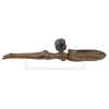 Moulage Cuillère à la nageuse (avec socle)