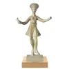 Clearance Moulage Danseuse aux crotales Antiquités Gallo-Romaines & Gréco-Romaines