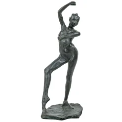 Moulage Danseuse espagnole Edgar Degas