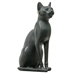 Moulage Déesse chatte Bastet