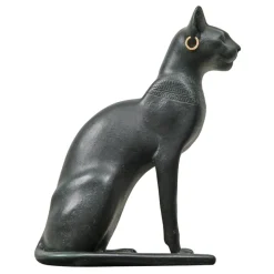 Moulage Déesse chatte Bastet