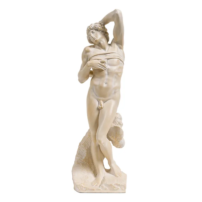 Moulage Esclave mourant Michel-Ange Buonarroti
