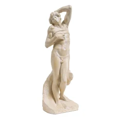 Moulage Esclave mourant Michel-Ange Buonarroti
