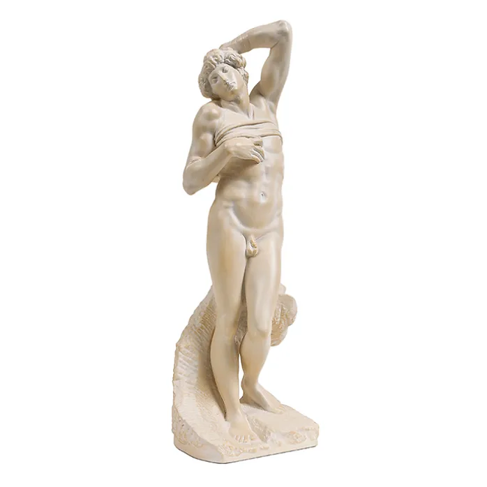 Moulage Esclave mourant Michel-Ange Buonarroti
