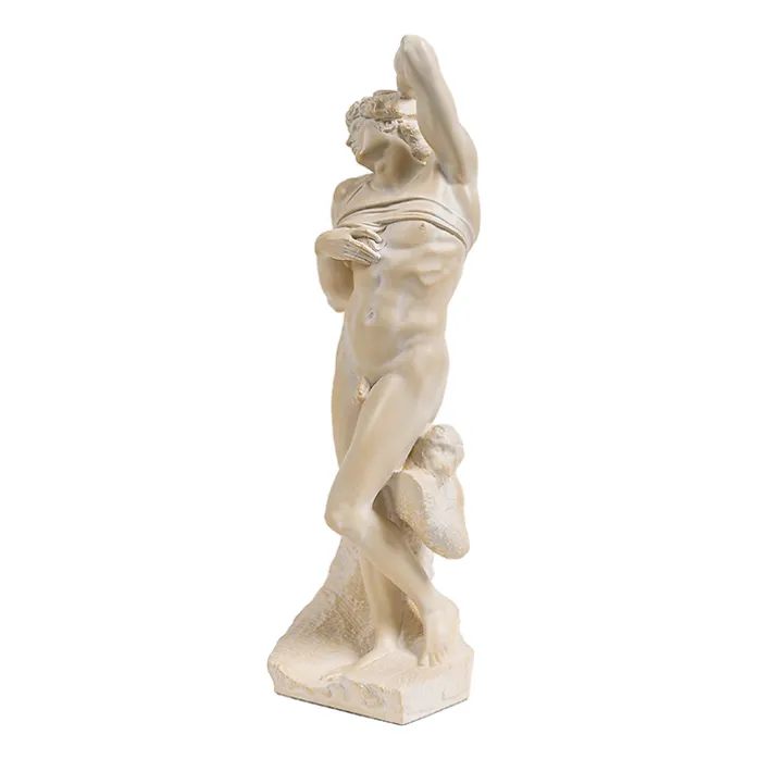 Moulage Esclave mourant Michel-Ange Buonarroti