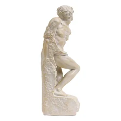 Discount Moulage Esclave rebelle Michel-Ange Buonarroti Art Européen