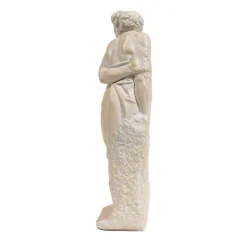 Discount Moulage Esclave rebelle Michel-Ange Buonarroti Art Européen