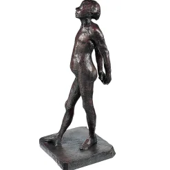 Sale Moulage Etude de nu Edgar Degas Art Européen