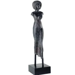 Moulage Femme égyptienne