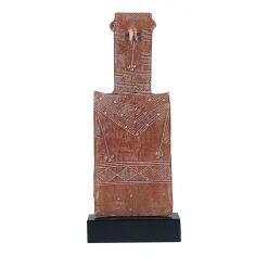 Moulage Figurine Idole Chypriote