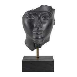 Moulage Fragment de visage d'Amon Rê
