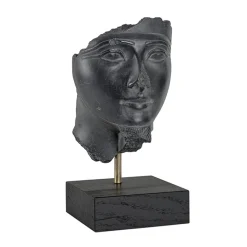 Moulage Fragment de visage d'Amon Rê