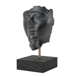 Moulage Fragment de visage d'Amon Rê