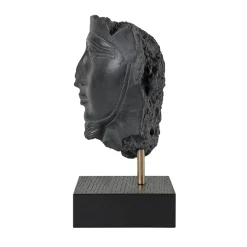 Moulage Fragment de visage d'Amon Rê
