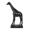 Moulage Girafe François Pompon