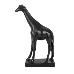 Moulage Girafe François Pompon