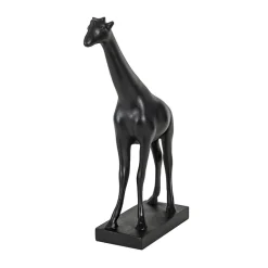 Moulage Girafe François Pompon