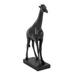 Moulage Girafe François Pompon