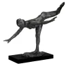 New Moulage Grande arabesque Edgar Degas Art Européen