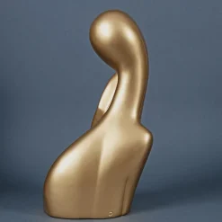Moulage Jeune fille aux mains repliées Ossip Zadkine
